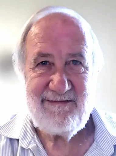 Dr. Charles Mackenzie