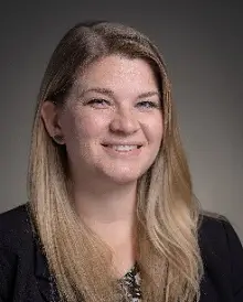 Dr. Jenna Coalson