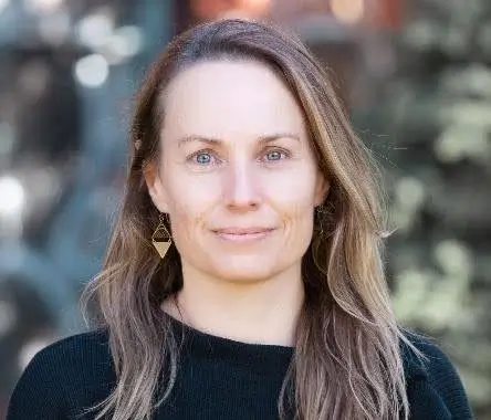 Dr. Kate Zinszer